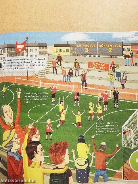 Dóri és Marci nyomoz