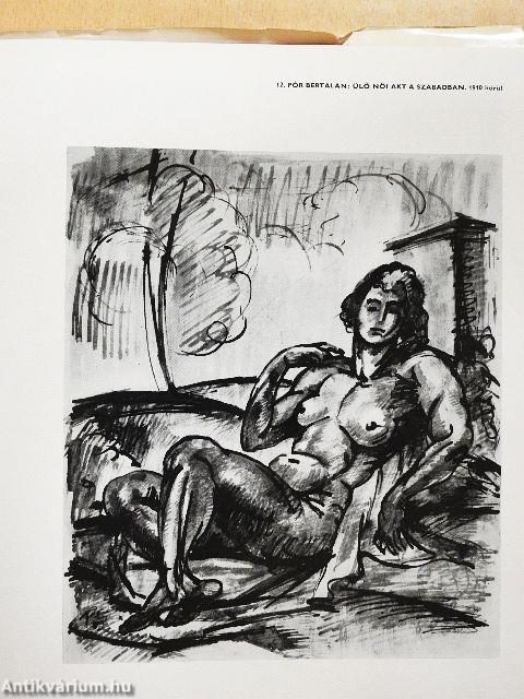 A nyolcak festészete