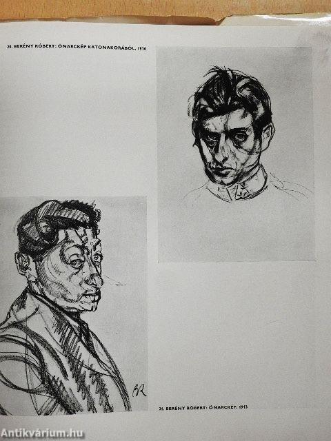 A nyolcak festészete