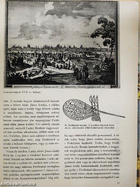 A török Magyarországon