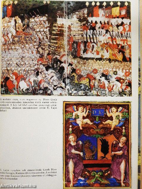 A török Magyarországon