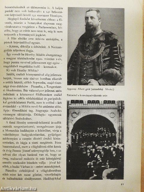 Fortélyos félelem igazgat