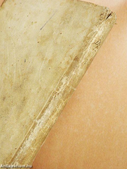 Uti rajzok (rossz állapotú)