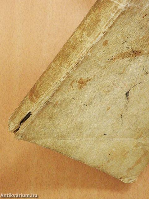 Uti rajzok (rossz állapotú)