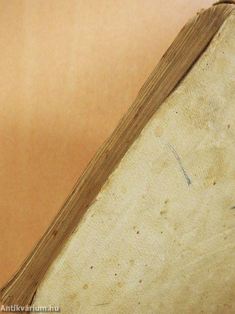 Uti rajzok (rossz állapotú)