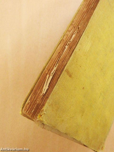 Az ínyesmester ezer új receptje (rossz állapotú)