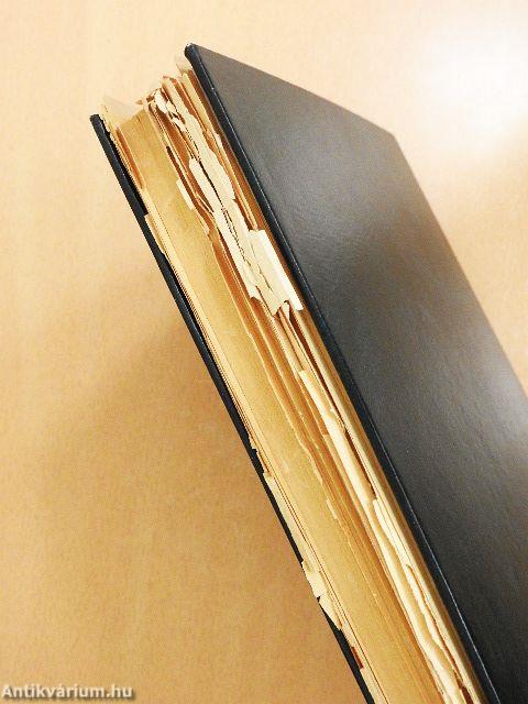 A Görgey-kérdés és története (rossz állapotú)