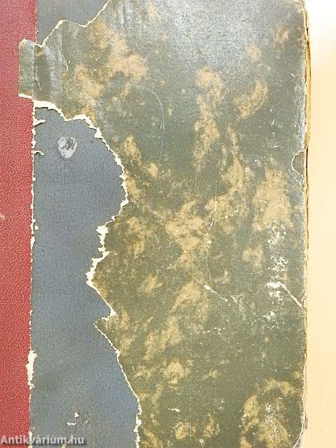 Magyar Mese- és Mondavilág I/1-2 (rossz állapotú)