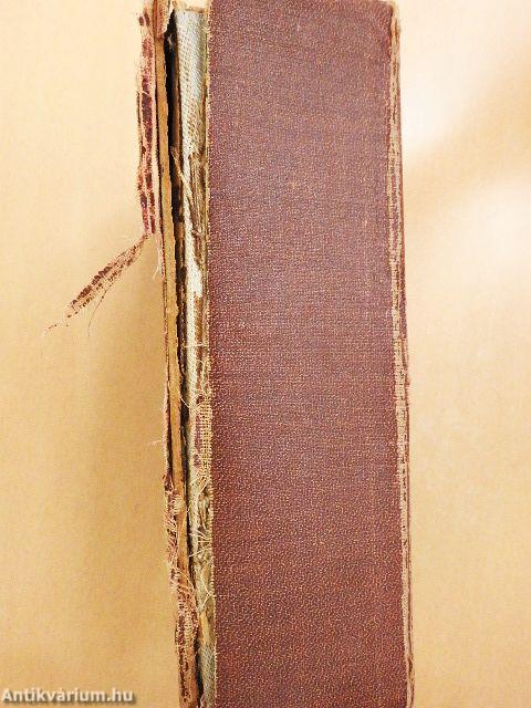 Magyar Mese- és Mondavilág I/1-2 (rossz állapotú)