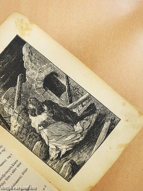 Magyar Mese- és Mondavilág I/1-2 (rossz állapotú)