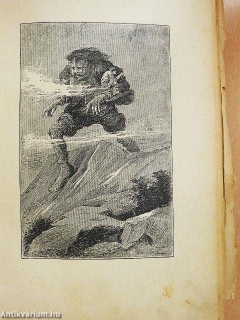 Magyar Mese- és Mondavilág I/1-2 (rossz állapotú)