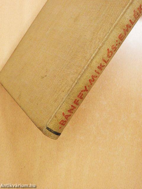 Emlékeimből (rossz állapotú)