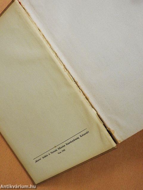 Emlékeimből (rossz állapotú)