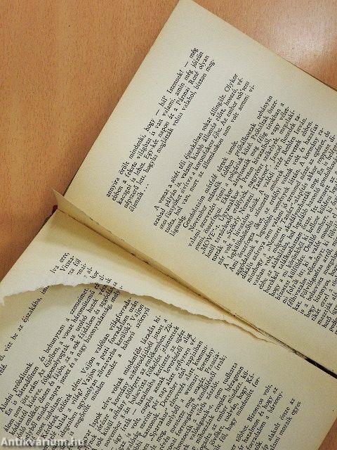 Emlékeimből (rossz állapotú)