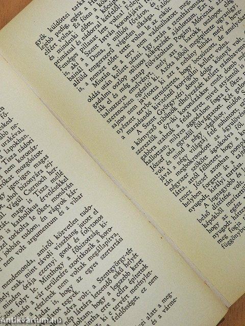 Emlékeimből (rossz állapotú)