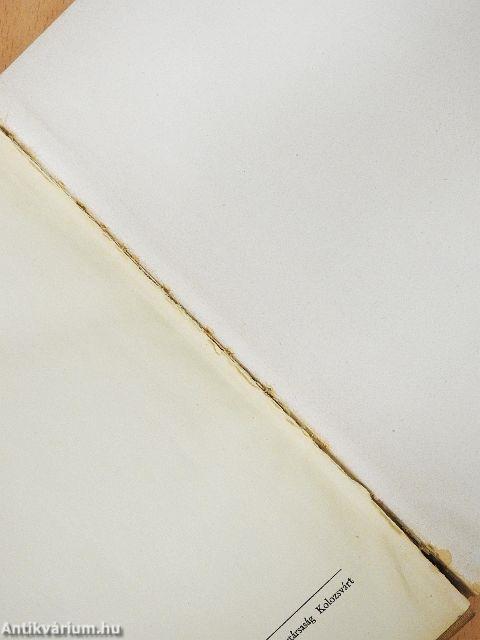 Emlékeimből (rossz állapotú)