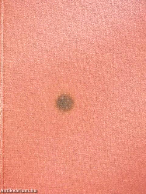 A magyar nemzet őszinte története (rossz állapotú)