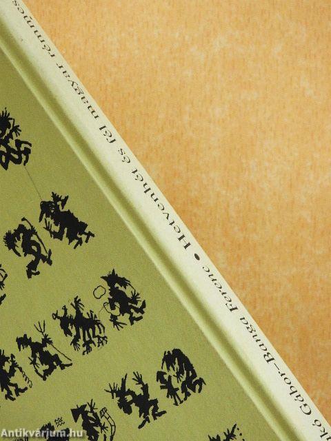 Hetvenhét és fél magyar rémmese