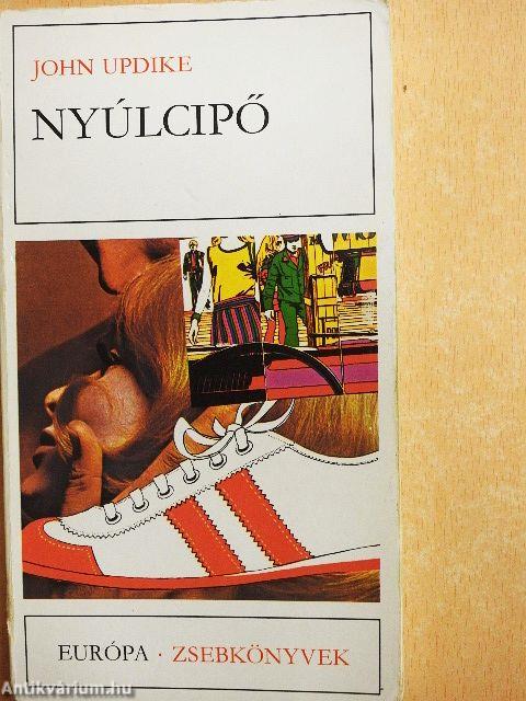Nyúlcipő