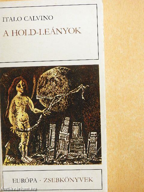 A Hold-leányok