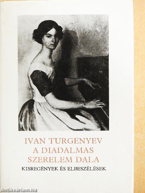 A diadalmas szerelem dala