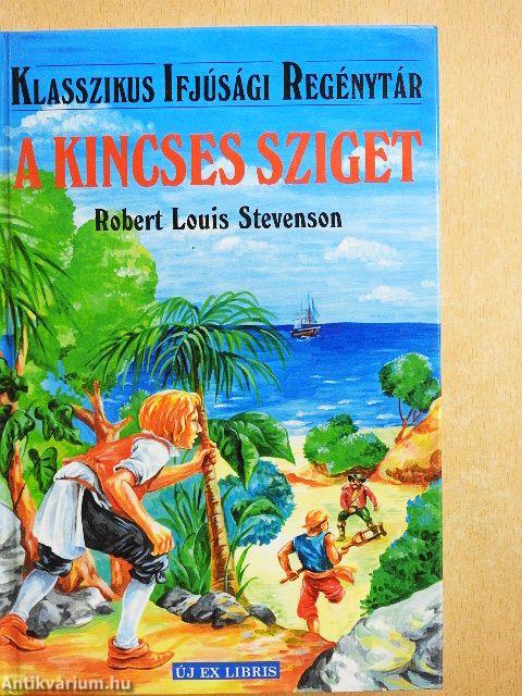 A Kincses Sziget