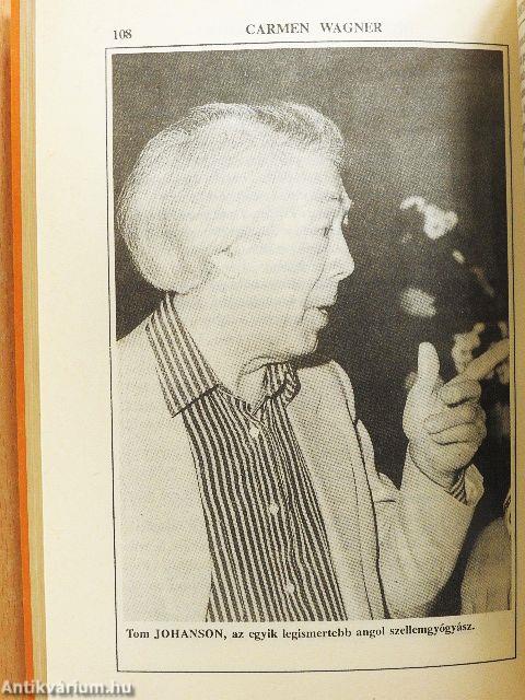 Hihetetlen gyógyulások