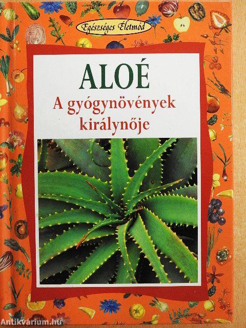 Aloé