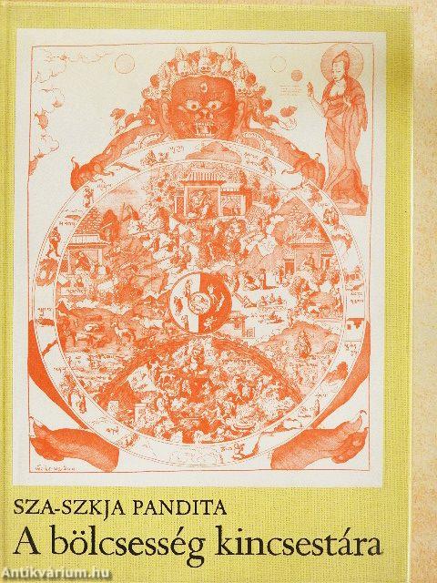 A bölcsesség kincsestára