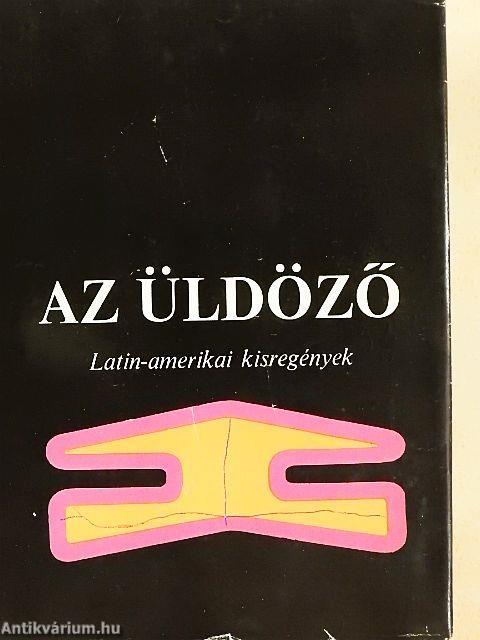 Az üldöző