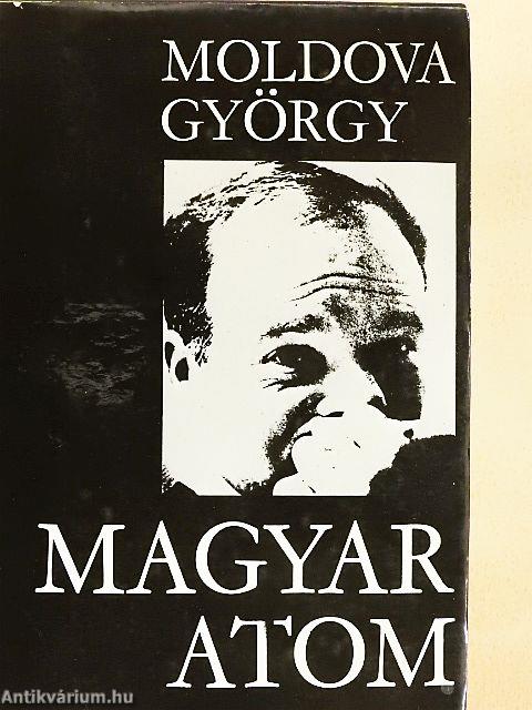 Magyar atom