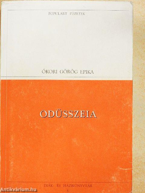 Odüsszeia 