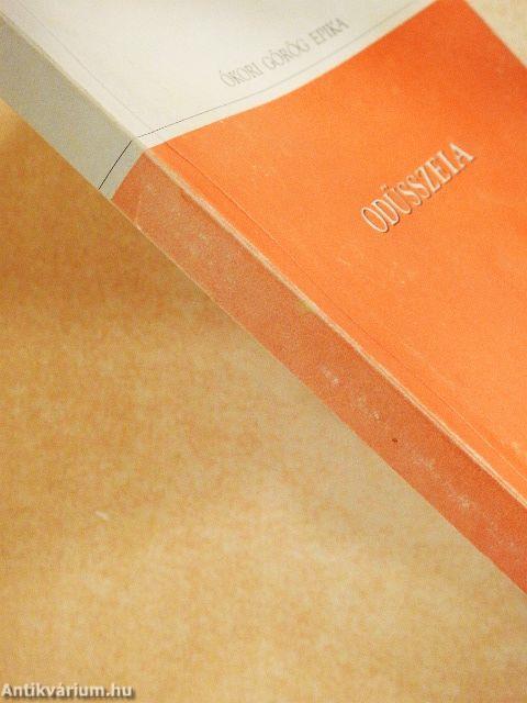 Odüsszeia 