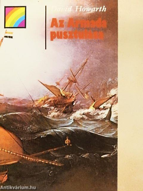 Az Armada pusztulása
