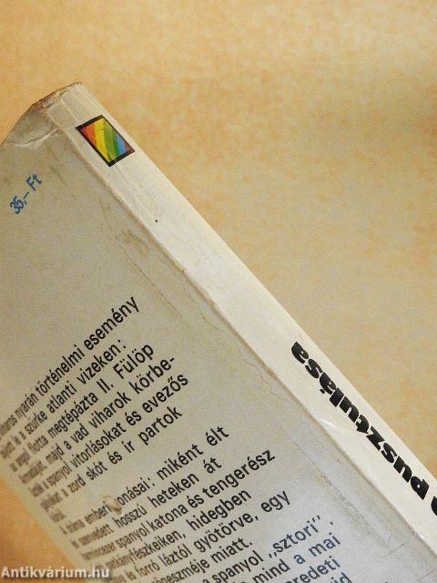 Az Armada pusztulása