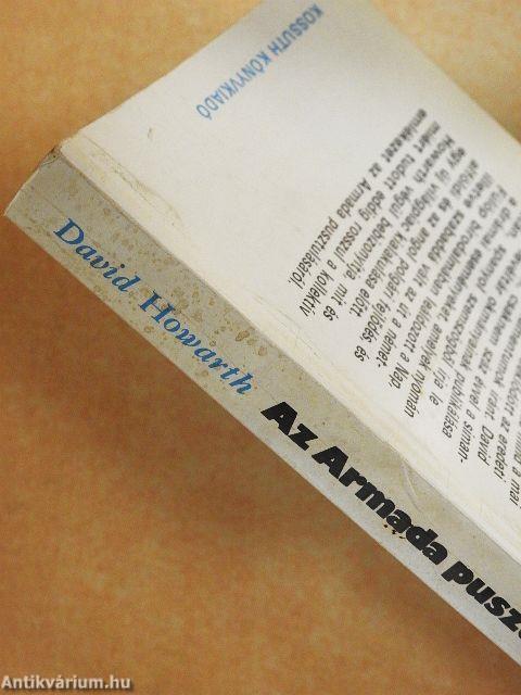 Az Armada pusztulása