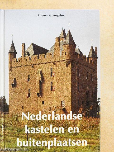 Nederlandse kastelen en buitenplaatsen