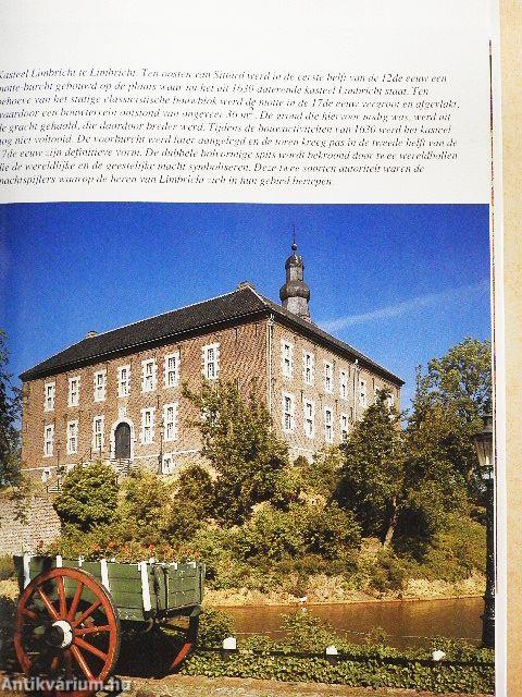 Nederlandse kastelen en buitenplaatsen