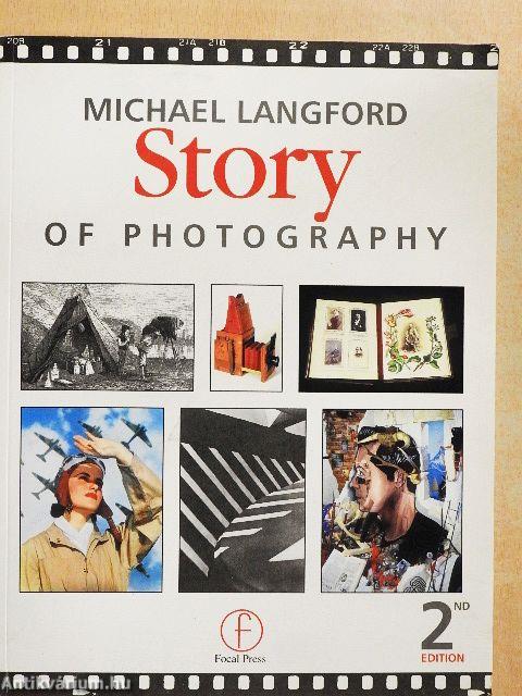 Story of photography