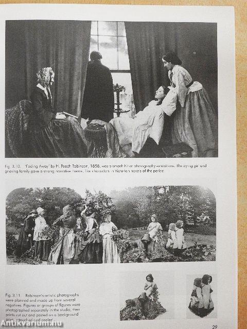 Story of photography