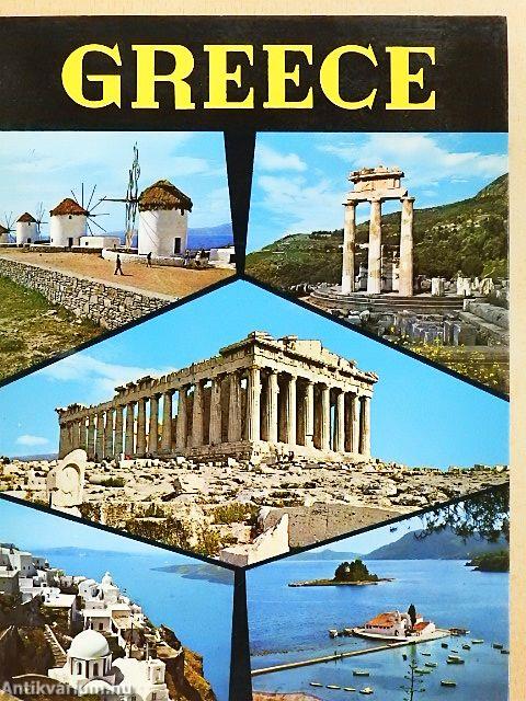 Greece