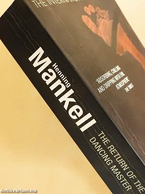 The Return of the Dancing Master