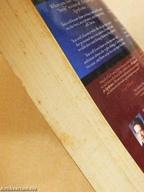 The Search for Significance