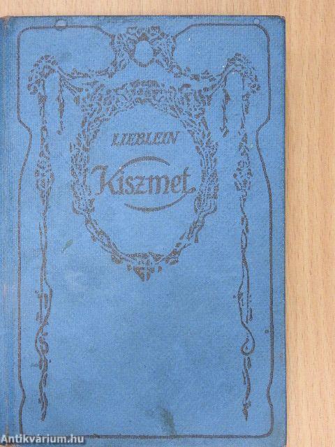 Kiszmet