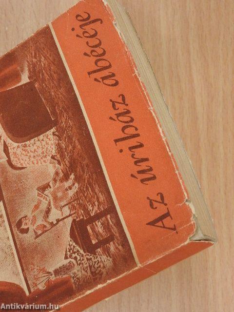 Az úriház ábécéje