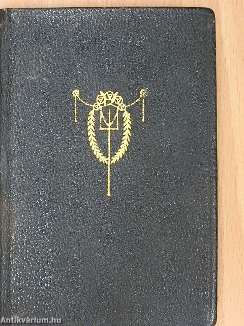 Imakönyv a művelt katholikus közönség számára