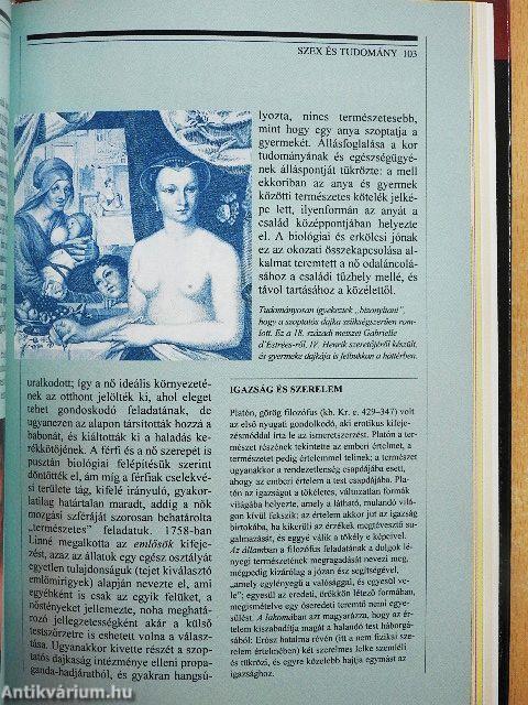 Szex, szerelem, szentség