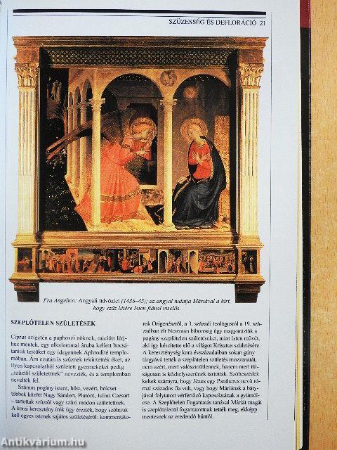 Szex, szerelem, szentség