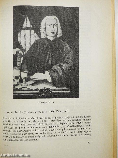 A magyarországi matematika története