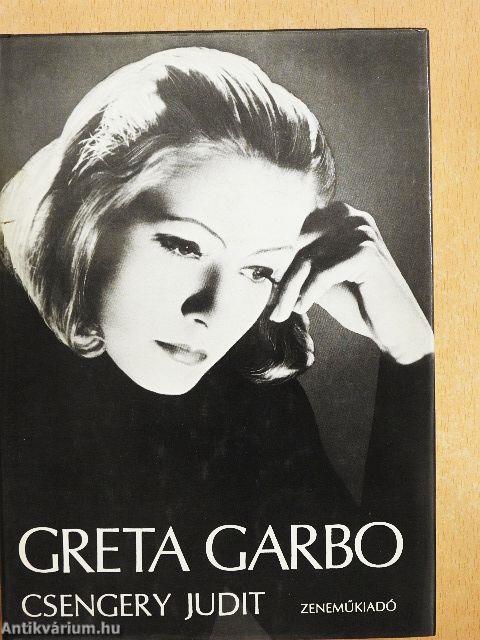 Greta Garbo